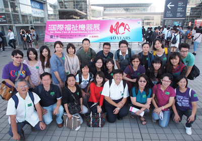 2013日本參訪活動